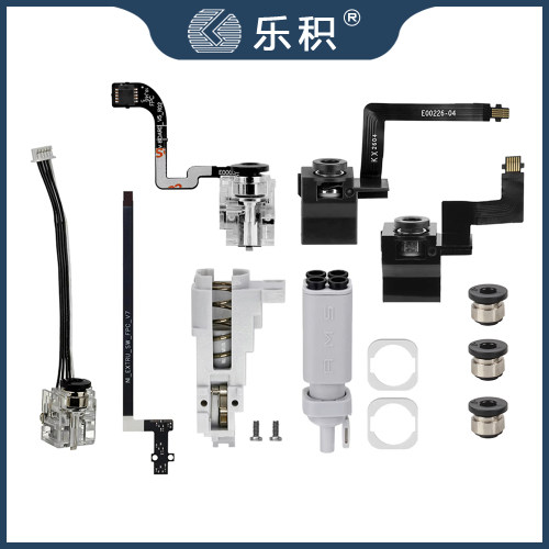 乐积适配拓T竹系列霍尔检测板