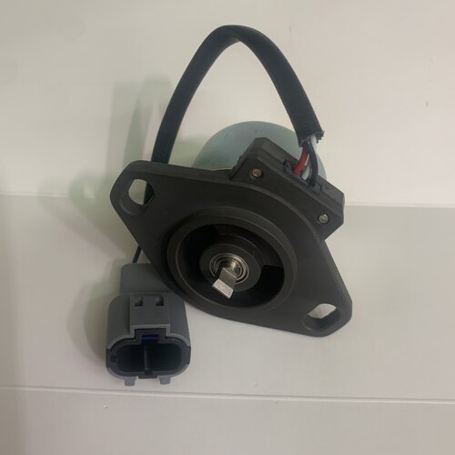 日立挖掘机EX120/200/220/300/350-2-3-5液压泵角度传感器 感应器