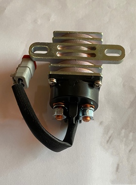 卡特挖掘机E953 312 313 320 323 345 349 330D/D2GC发动机继电器