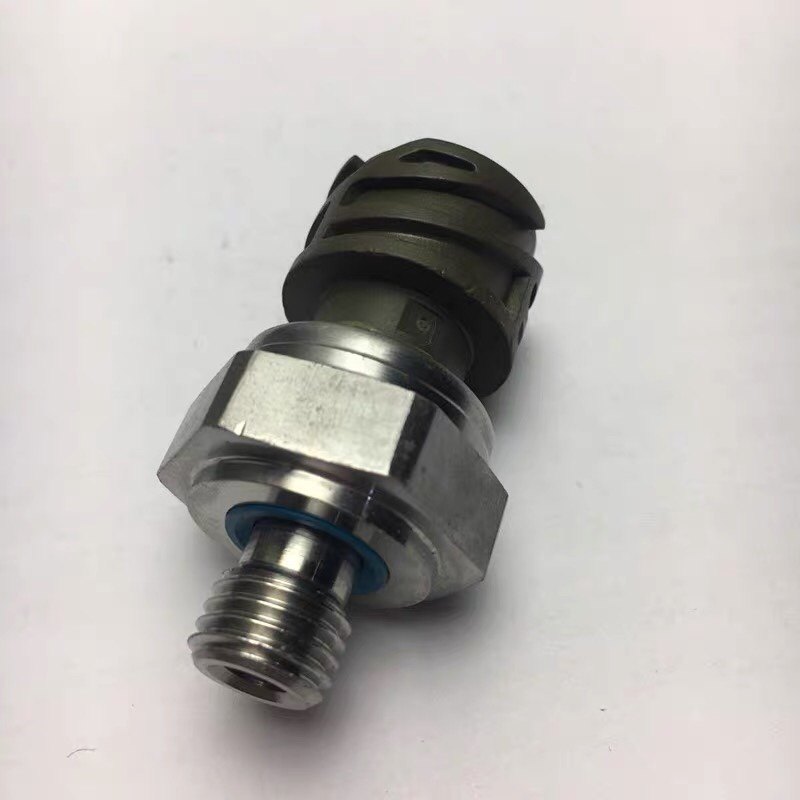 挖掘机沃尔沃210 360 380 460 480柴油滤芯座机油燃油压力传感器,五金/工具,其他机械五金,淘宝优惠券,粉丝福利购,淘宝优惠卷