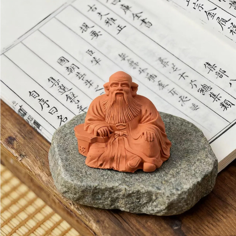 泉州厦门漳洲闽南花砖窗花老子