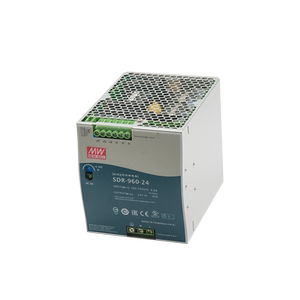 台湾明纬导轨开关电源960W24V48V