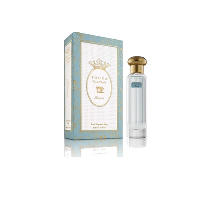 TOCCA经典香水/沐浴露/身体乳
