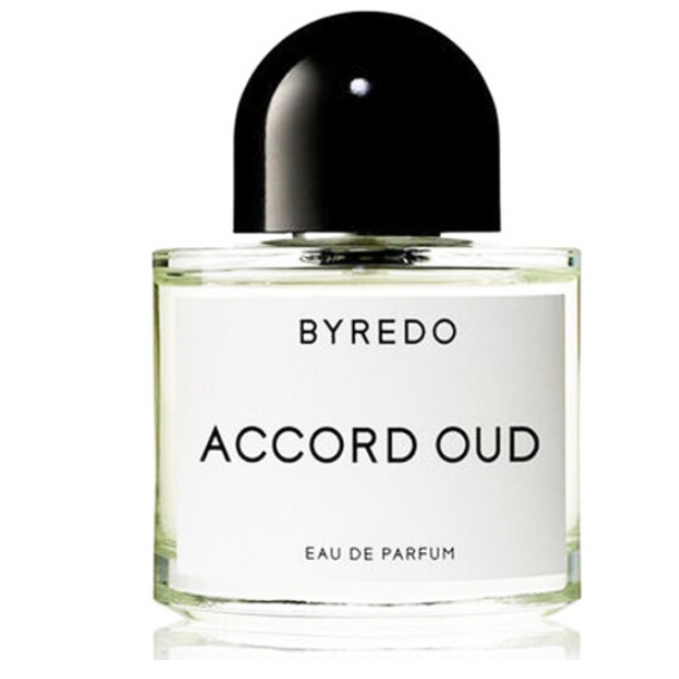 Byredo百瑞德香水和谐沉香