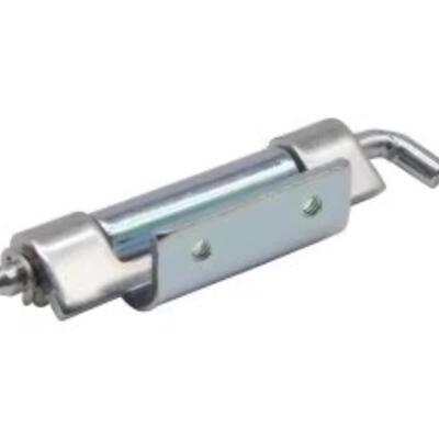 怡合达 HFR46-20 碳钢蝶形铰链 机箱内镶铰链 螺孔焊接 暗装铰链