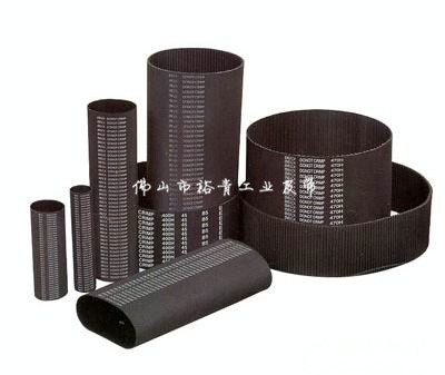 榨汁机皮带 可见分光光度计皮带 S3M-237-8mm 高品质橡胶同步带
