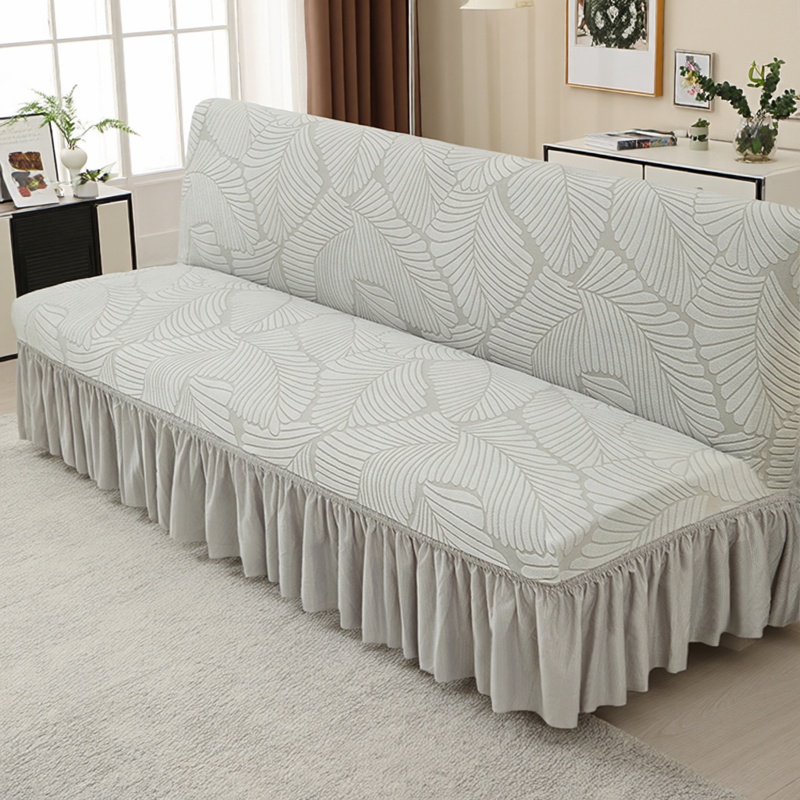 直排无扶手沙发套全包卍能套四季