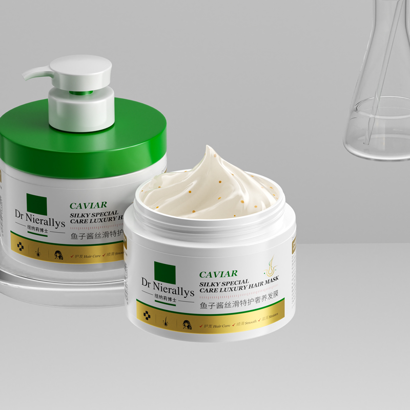 鱼子酱发膜