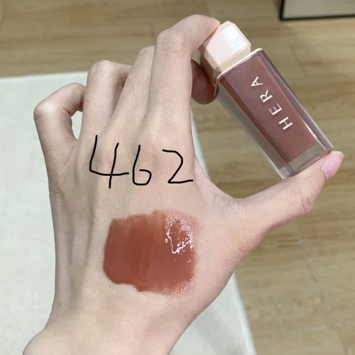 现货！韩国HERA赫妍赫拉水润唇釉