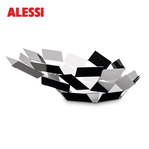 意大利Alessi金属果篮