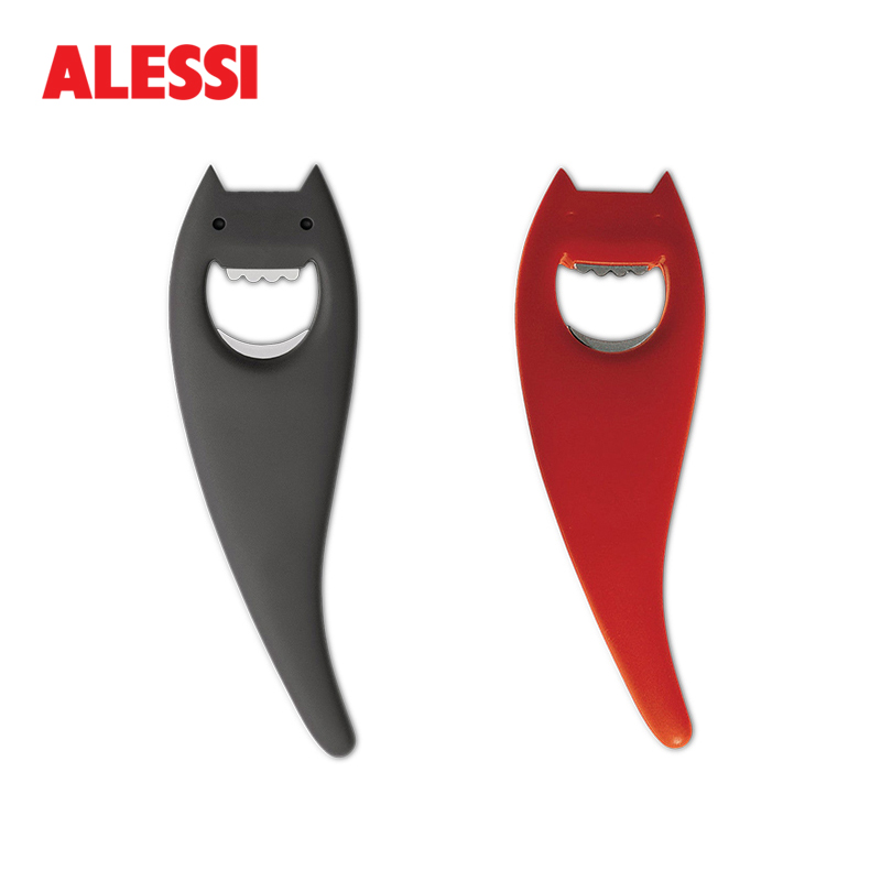 意大利ALESSI啤酒开瓶器