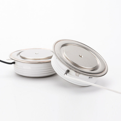 四方大功率可控硅晶闸管KK1000A1800A精品平板凸型中频快速整流器