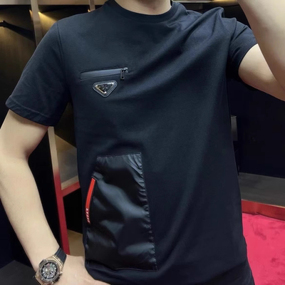 新款宽松33502夏季时尚短裤男士