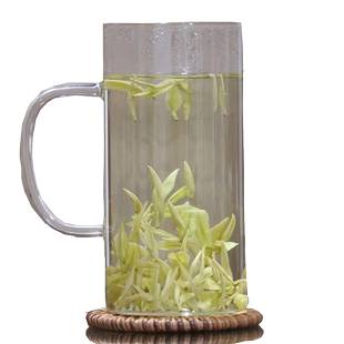 2025新茶明前特级天目湖奶白茶叶250g春茶