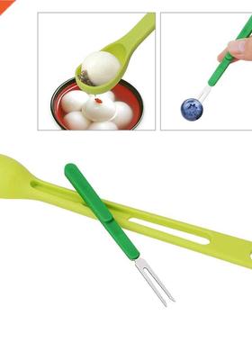 Long Handle Strainers Colander Spoon Filter Stainless Steel