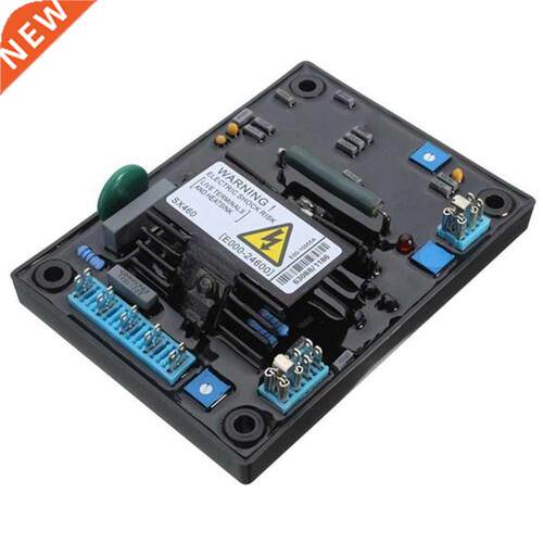 AVR SX460 High Performance Stale Automatic Voltage