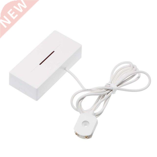 Water Leak Sensor Alarm WiFi APP Remote Control 4MHz WiFi