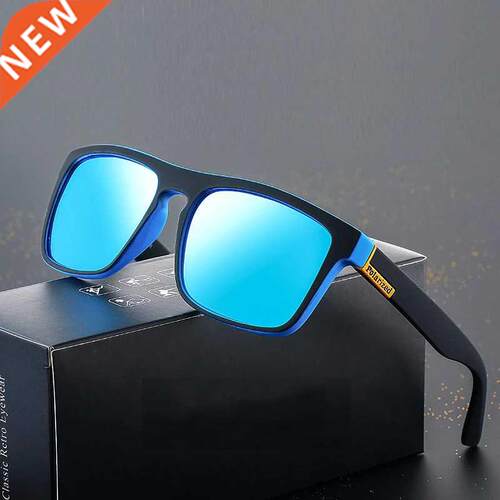 2022 New  Guys Sun Glasses Polarized Sunglasses Men C