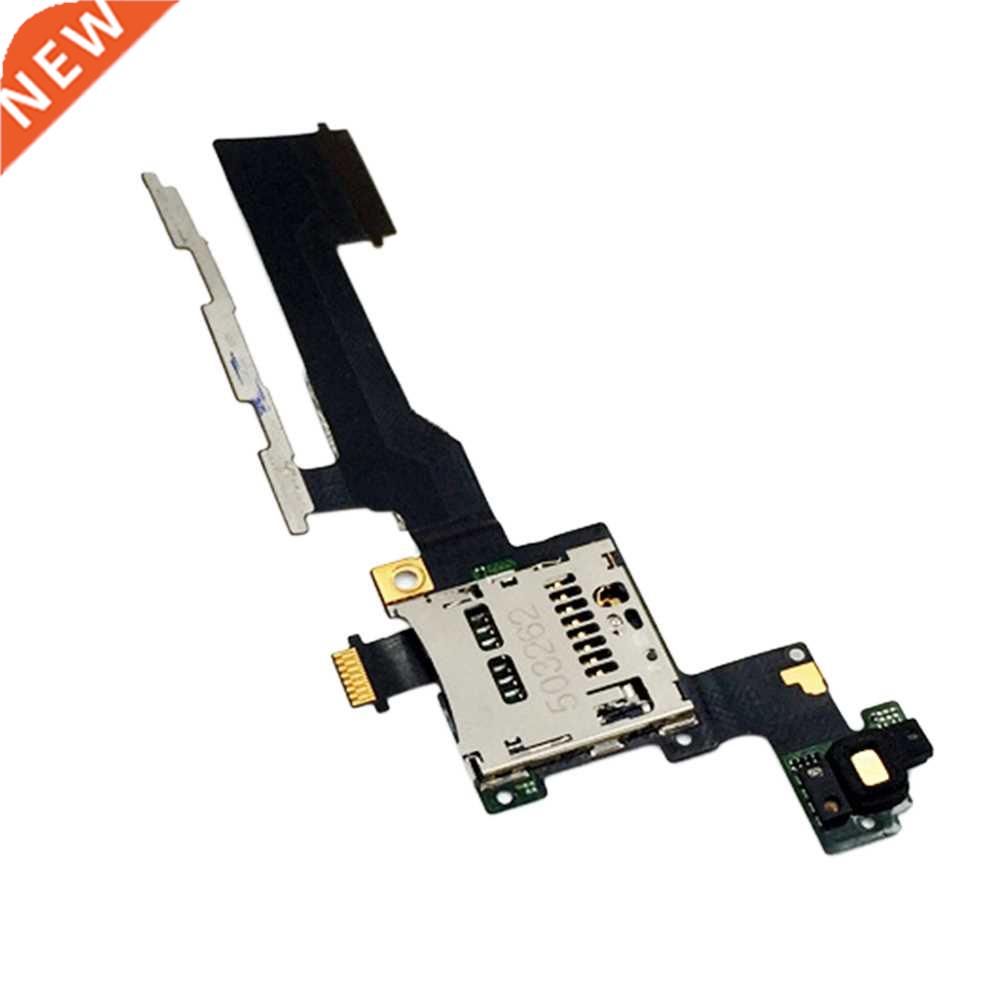 Flex Cable Accessories Volume On/Off Button Charging Port Re