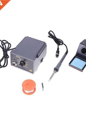 220240V 60W 936 Iron Station Set AntiStatic Thermostat Solde