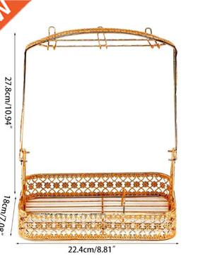 Mug Holder Coffee Rack Coffee Cup Holder Tea Set Stand Dishe