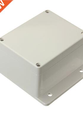 ABS Cover Cover Screw Clear Project Box Enclosure Case