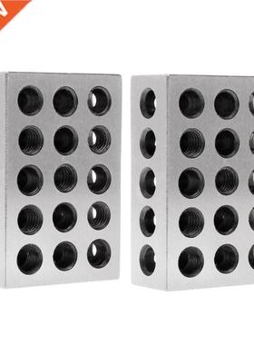 2pcs+Hardened+Steel+Ultra+Engineers+Blocks+Precision+1