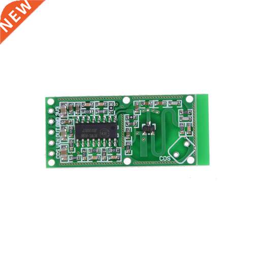 RCWL-0516 Microwave Rar Sensor Human Bo Induction Switch