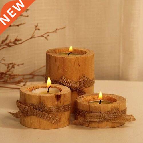 Tea Light Gift Candle Holder Decoration for Household,