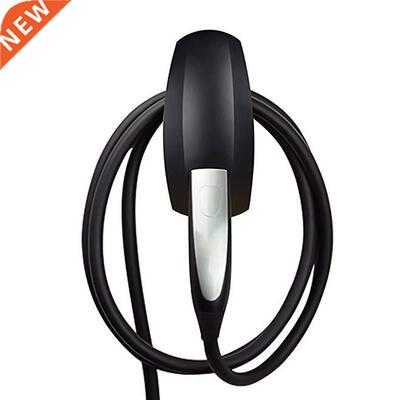 Car Wall Mount Connector Charging Cable Bracket Organizer