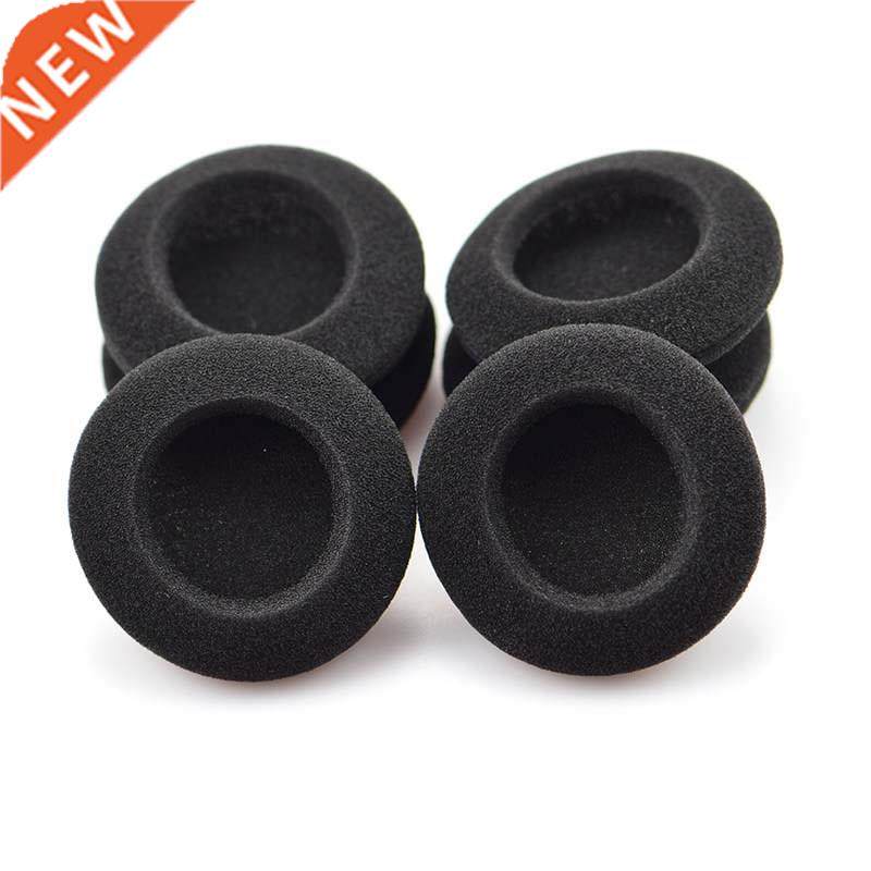 Hephone Ear ps cushion Heset Foam 60mm Covers Ear Cap