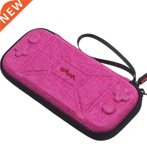 Gamepad Storage Box Eva Storage Bag for Switch Lite Host Pr