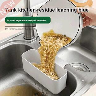 Kitchen Accessories Utensils Organizer Hanging Snap Drip Sin