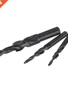 M3-M12 90 Degree Twist Step Drill Bit Two Countersunk Drill