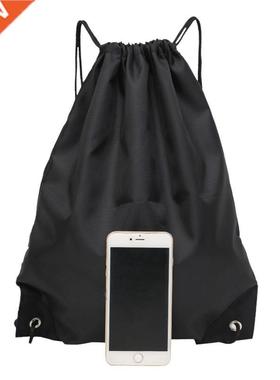 Foldble Wterproof Gym Bg Fitness Bckpck Drwstring Shop