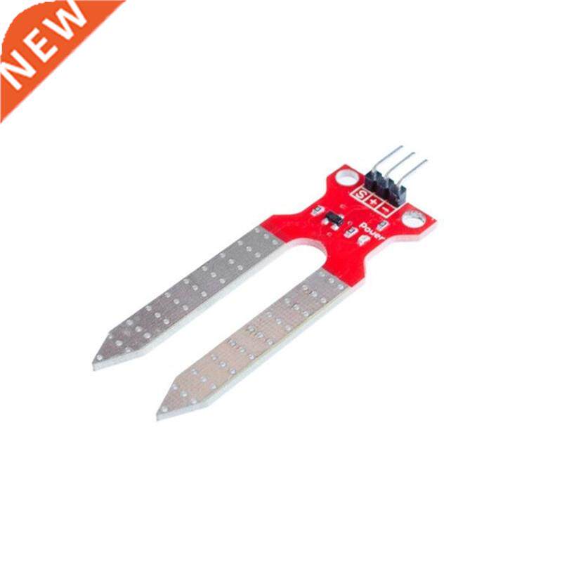 Soil moisture sensor Moisture Sensor for automatic watering