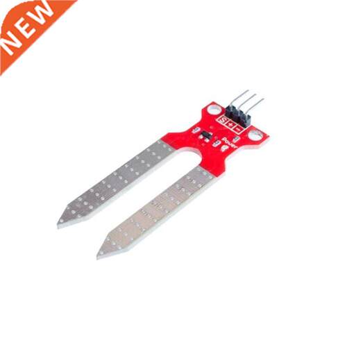 Soil moisture sensor Moisture Sensor for automatic watering