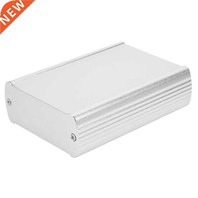 Project Box Aluminum Housing Case Heat Dissipation Shell Hou