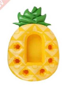 Iatable Drink Holder Drink Floaties Iatable Floating