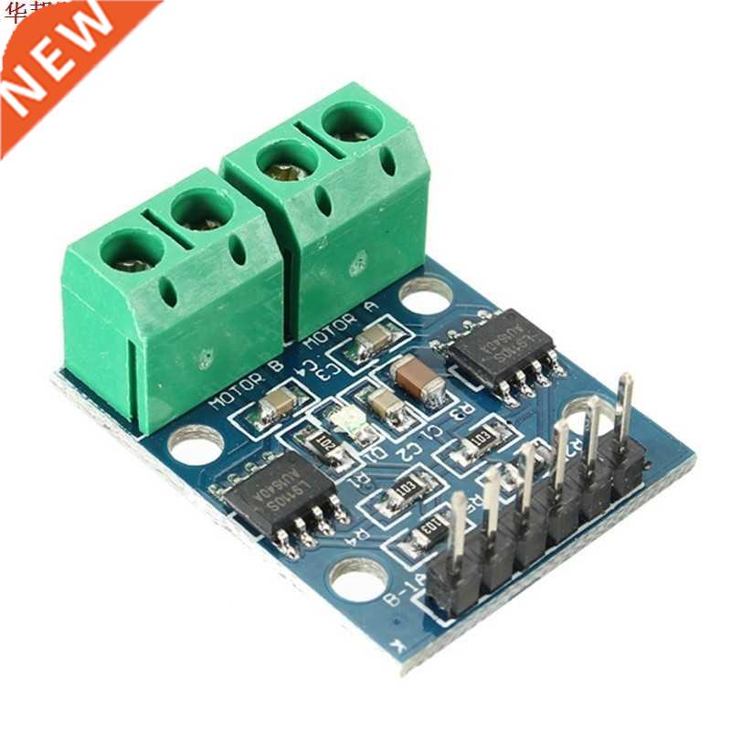 L9110S H-bridge Stepper Motor Dual DC Stepper Motor Driver C