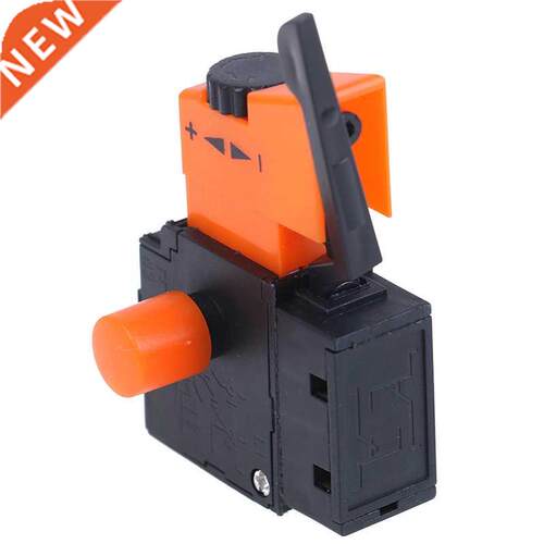AC 250V/4A FA2-4/1BEK Adjustable Speed Switch For Electric D
