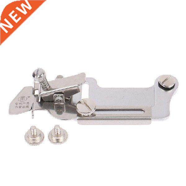 Sewing Machine With Adjustable Seam Straight Stitch Tool of