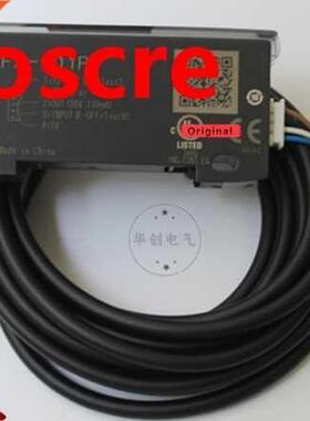 FX-101P-CC2 Standard-Type Digital Fiber Optic Amplifier - PN