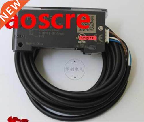 FX-101P-CC2 Standard-Type Digital Fiber Optic Amplifier - PN