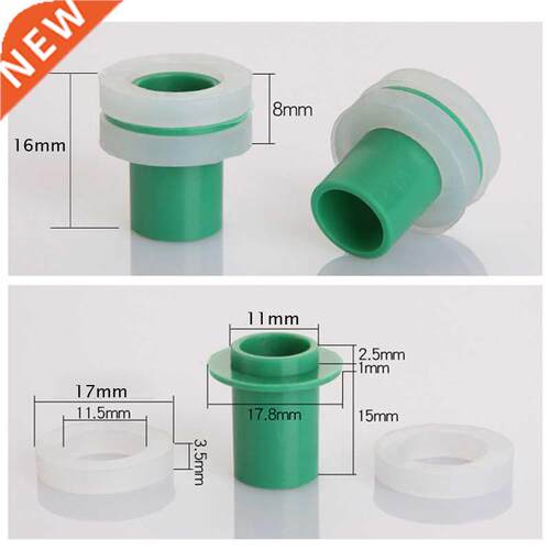 10pcs/lot PPR Pipe Plugs 1/2