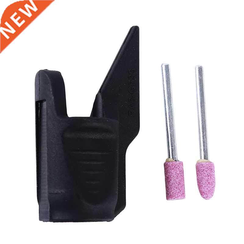 Sharpener Guide Adapter Attachment Dremel Rotary Sharpener P