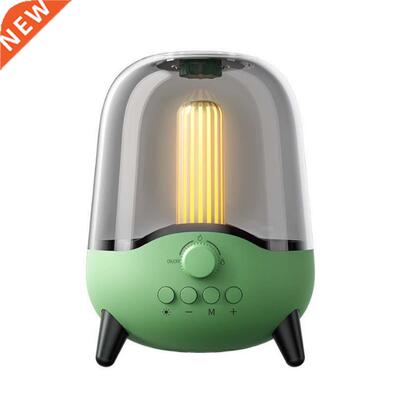 LED Night Light Breathing Light Effect Support Bluetooth