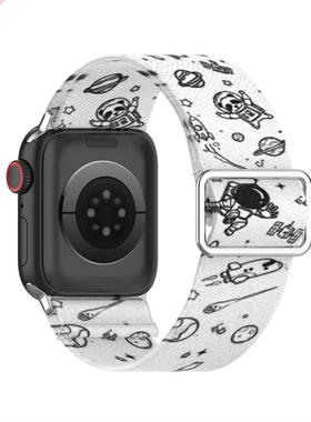 Silicone Strap For  Watch 40mm Sport Band Wristban Repl