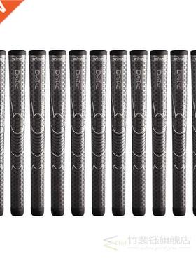 9PCS WINN DRITAC AVS OVERSIZE GOLF GRIP HIGHT QALITY P LEATH