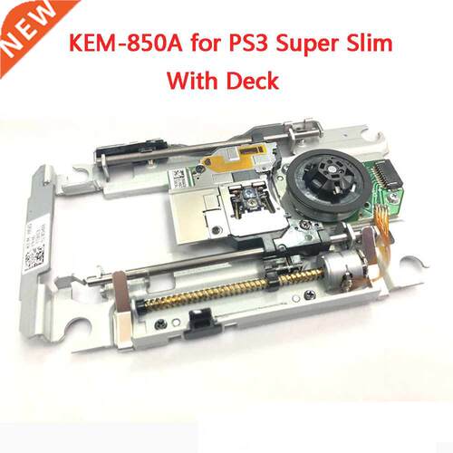 10 PCS a lot New Optical Drive lens KES 850A KEM-850AAA Lase